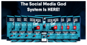 Jason Capital - The Social God System