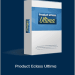 Jason Fladlien - Product Eclass Ultima