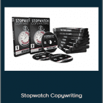 Jason Fladlien - Stopwatch Copywriting