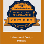 Jason Teteak - Instructional Design Mastery