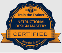 Jason Teteak - Instructional Design Mastery