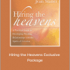 Jean Slatter - Hiring the Heavens Exclusive Package