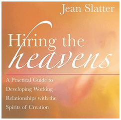 Jean Slatter - Hiring the Heavens Exclusive Package