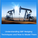 Jeff Schmidt - Understanding E&P Hedging Techniques and How to Model Them