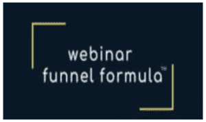 Jeff Walker and Don Crowther - Webinar Funnel Formula