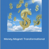 Jenny Ngo - Money Magnet Transformational