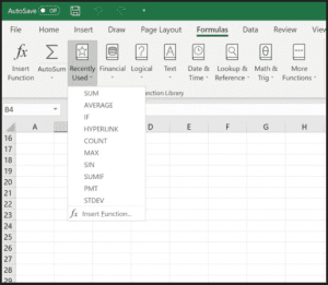 Jessica Holton - Excel Basics