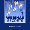 Jim Edwards & Chris Zavadowski - Webinar Secrets