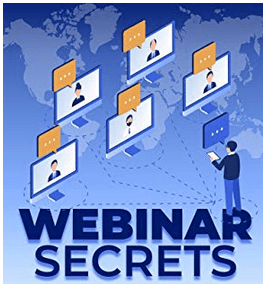 Jim Edwards & Chris Zavadowski - Webinar Secrets