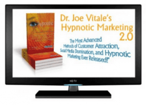 Joe Vitale - Hypnotic Marketing 2.0