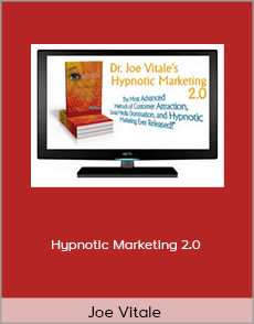 Joe Vitale - Hypnotic Marketing 2.0