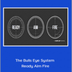 John Carter - The Bulls Eye System - Ready Aim Fire