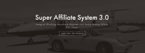 John Crestani - Super Affiliate System 3.0 2019