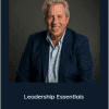 John Maxwell - Leadership Essentials