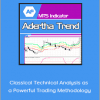 John Tirone - Classical Technical Analysis as a Powerful Trading Methodology