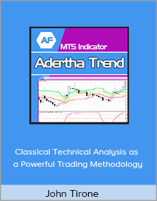 John Tirone - Classical Technical Analysis as a Powerful Trading Methodology