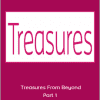 Jonette Crowley - Treasures From Beyond, Part 1