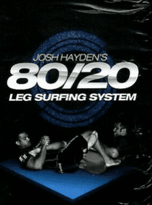 Josh Hayden - 80-20 Leg Surfing System