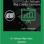 Jtrader - A+ Setups Big Caps Options