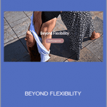 Karin Dimitrovova - BEYOND FLEXIBILITY