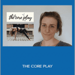 Karin Dimitrovova - THE CORE PLAY