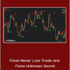 Karl Dittmann - Forex Never Lose Trade and Forex Unknown Secret