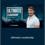 Keith Ferrazzi - Ultimate Leadership