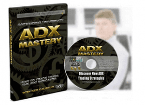 Ken Calhoun - ADX Mastery Completed Training