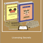 Ken Kerr - Licensing Secrets