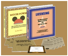 Ken Kerr - Licensing Secrets