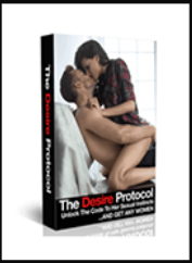 Kevin Wills - The Desire Protocol - Create Addictive Desire In Any Woman