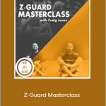 Kit Dale and Craig Jones - Z-Guard Masterclass