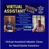 Kris Hawkins - Virtual Assistant Master Class for Real Estate Investors