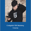 Kyle Mechlinski - Craigslist 10K Mastery Course