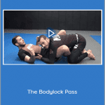 Lachlan Giles - The Bodylock Pass