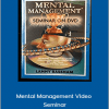 Lanny Bassham - Mental Management Video Seminar