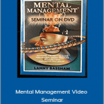 Lanny Bassham - Mental Management Video Seminar