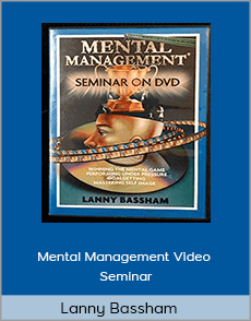 Lanny Bassham - Mental Management Video Seminar