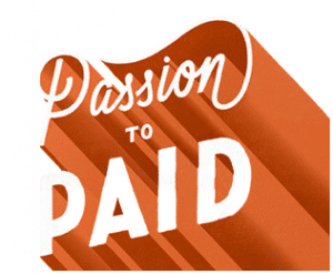 Lauren Hom - Passion to Paid