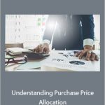 Lidia Napier - Understanding Purchase Price Allocation