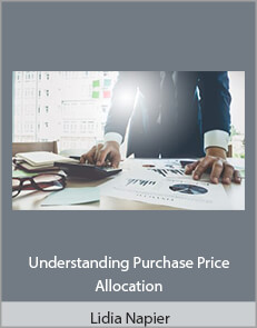 Lidia Napier - Understanding Purchase Price Allocation