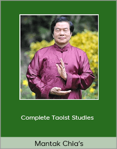 Mantak Chia’s - Complete Taoist Studies