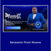 Marcus Barney - Recession Proof Xtreme