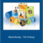 Mark Cheng - Beachbody - Tai Cheng