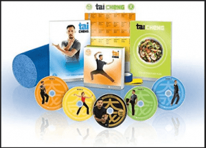 Mark Cheng - Beachbody - Tai Cheng