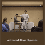 Mark Cunningham and Mike Doubet - Advanced Stage Hypnosis