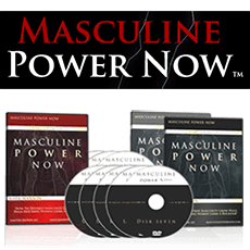 Mark Manson - Masculine Power Now