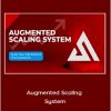 Mark William - Augmented Scaling System