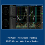 Market Occultations - The Use The Moon Trading 2020 Group Webinars Series