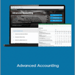 Matan Feldman - Advanced Accounting